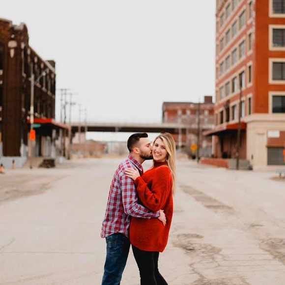 Meet the Posher Other - Meet your Posher, Kaylin